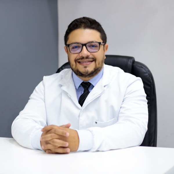 Dr. Moreno Rodrigues